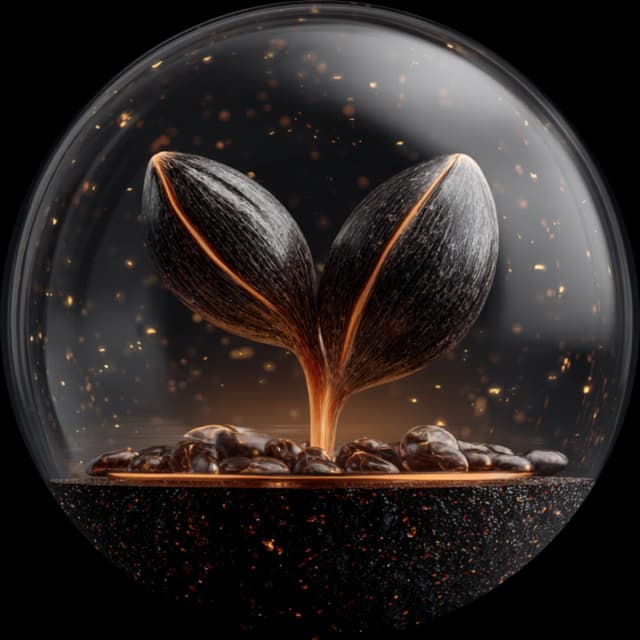 GROWTH-DRIVEN STRUCTURES