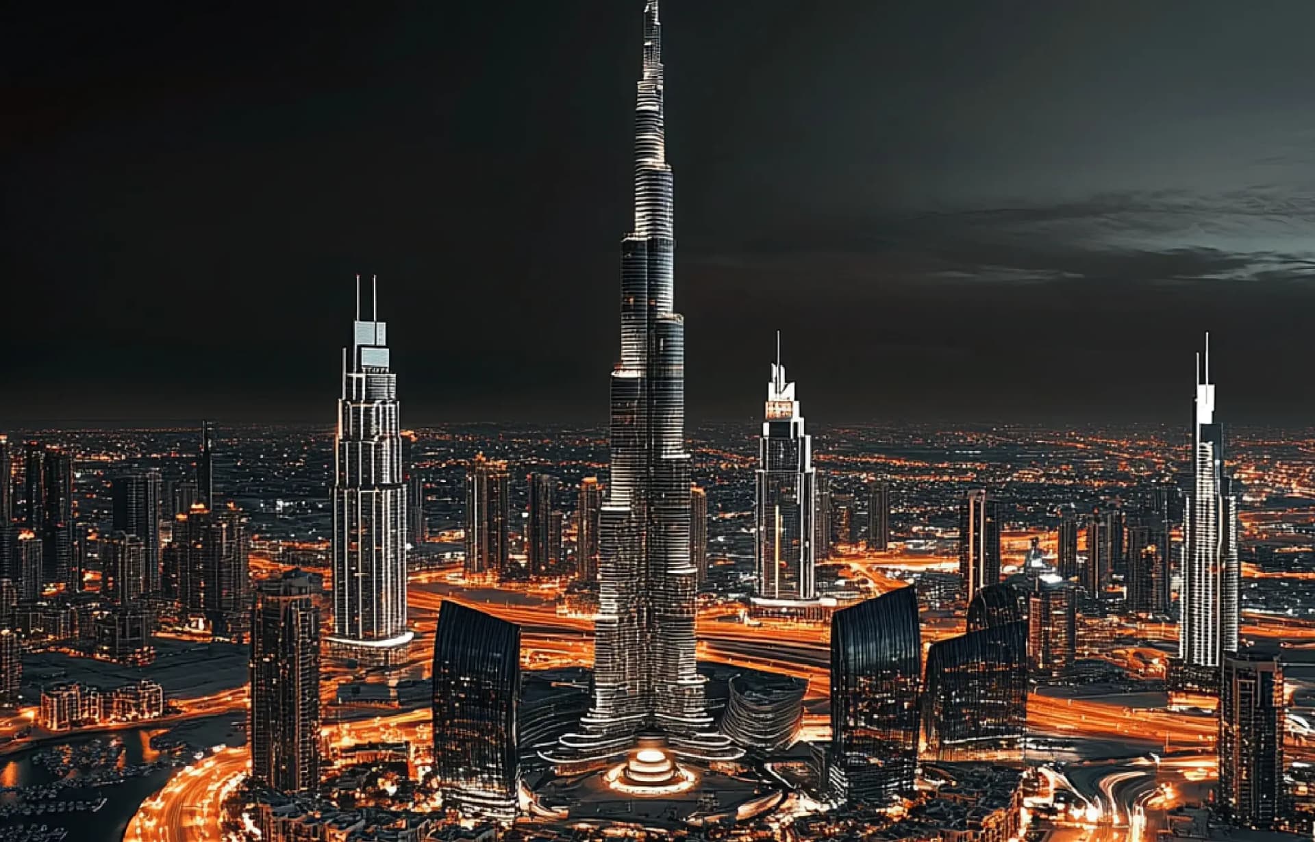 MAINLAND CORPORATE STRUCTURING