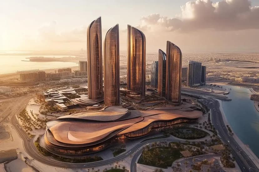 Dubai Eases Restrictions for Free Zone Companies Seeking Mainland Presence